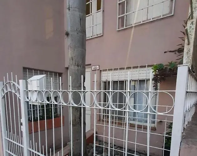 A 3 Min Del Centro